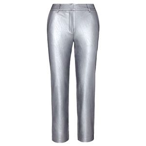 💕 Commando Faux Leather 7/8 Trouser S